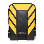 AHD710P-1TU31-CYL Disco Duro Externo ADATA HD710 - 1 TB, USB 3.1, 2.5