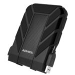 AHD710P-1TU31-CBK Disco Duro Externo ADATA HD710 PRO - 1 TB, USB 3.2 Gen 1, 2.5 pulgadas, Negro