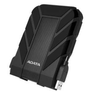 AHD710P-1TU31-CBK Disco Duro Externo ADATA HD710 PRO - 1 TB, USB 3.2 Gen 1, 2.5 pulgadas, Negro