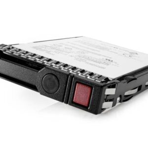 Hewlett Packard Enterprise Disco Duro HPE 12TB 7.2K SATA LFF HPE 12TB SATA 6G Business Critical 7.2K LFF LP 1-year Warranty Helium 512e Multi Vendor HDD