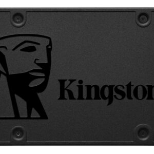 Kingston Technology SA400S37/960G Unidad de estado solido kingston a400 960gb sata3 2.5 r. 500mb/s w.450mb/s