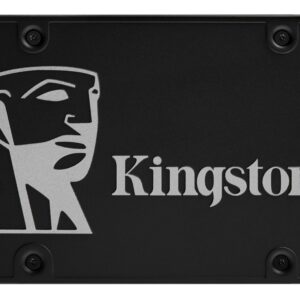 Kingston Technology SKC600 Unidad de estado solido kingston kc600 2048gb sata3 2.5 r. 550mb/s w.520mb/s