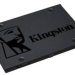Kingston Technology KC-S44480-7S Unidad de estado solido kingston s44480 480gb sata3 2.5 r. 500mb/s w.450mb/s