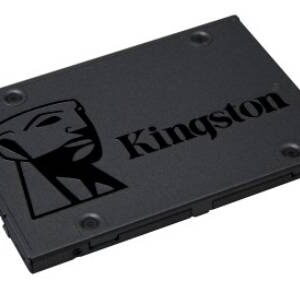 Kingston Technology KC-S44480-7S Unidad de estado solido kingston s44480 480gb sata3 2.5 r. 500mb/s w.450mb/s