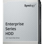 Disco duro para NAS marca SYNOLOGY modelo HAT5320-24T 7200RPM