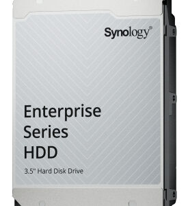 Disco duro para NAS marca SYNOLOGY modelo HAT5320-24T 7200RPM