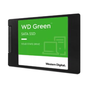 SANDISK Ssd green 2tb WDS200T2G0A