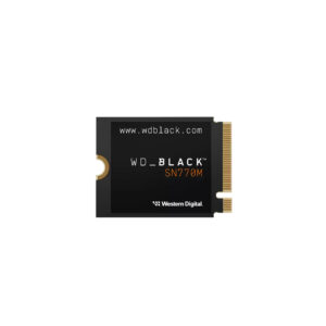 SANDISK Ssd black sn770 WDS100T3X0G 1tb 2230