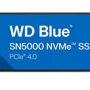 SANDISK Ssd blue sn5000 nvme WDS100T4B0E 1tb m.2