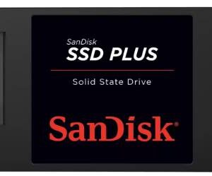 SANDISK Ssd plus SDSSDA-500G-G28 500gb 2.5