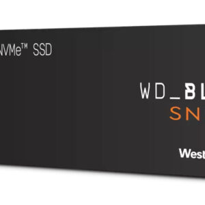 SANDISK Ssd black WDS400T4X0E 4tb sn7100nvme m.2