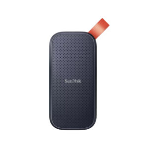 SANDISK Ssd portable 2tb SDSSDE30-2T00-G26