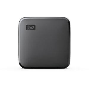 SANDISK Ssd elements se WDBAYN0010BBK-WESN 1tb