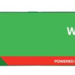 SANDISK Ssd wd green WDS480G3G0B 480gb m.2 2280 sata ii