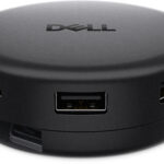 Docking DELL DA326 470-bgcw