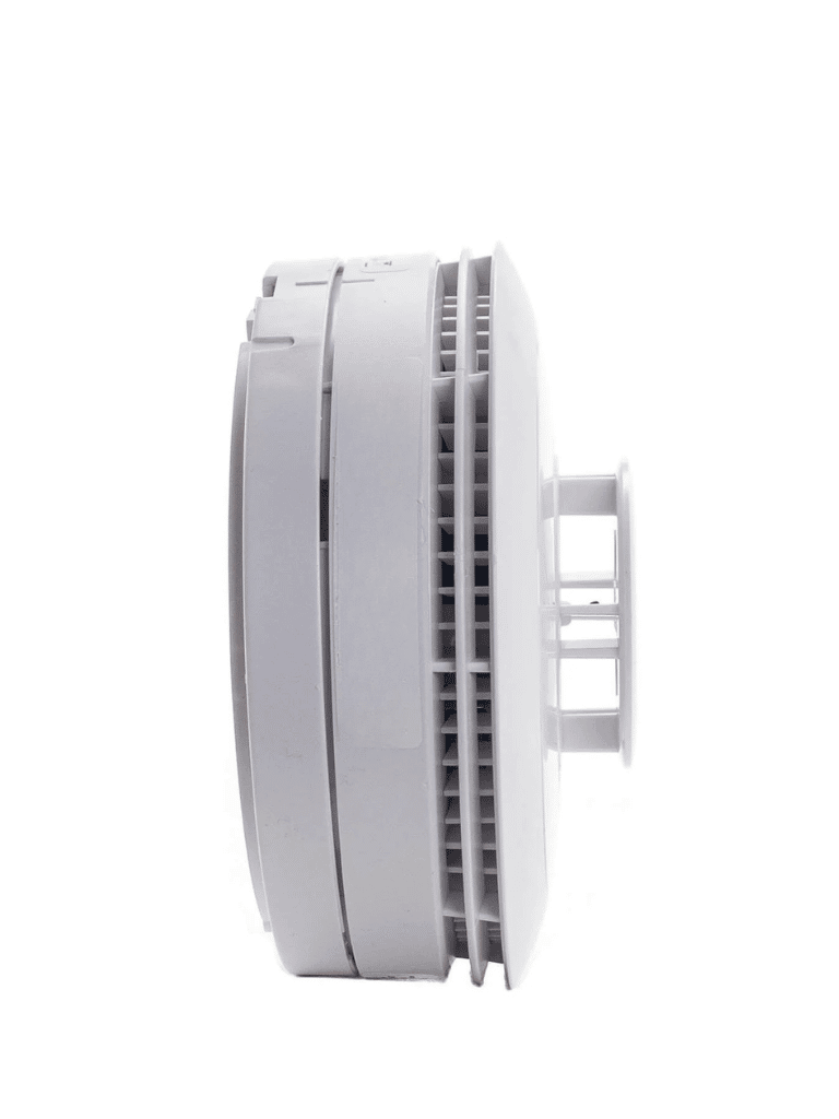 DSC PGP9976 - Detector de humo y calor inalámbrico con tecnología Power G compatible con NEO, PRO, Qolsys e IoTga - Image 3