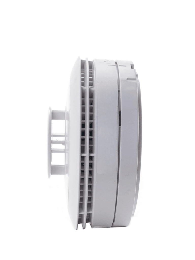 DSC PGP9976 - Detector de humo y calor inalámbrico con tecnología Power G compatible con NEO, PRO, Qolsys e IoTga - Image 4