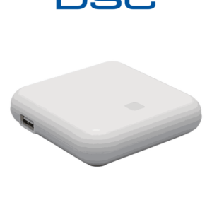 DSC HUB WF4000VH  -  Módulo de WiFi DSC Connect para Video-verificación con cámaras IP para el comunicador LE4050M