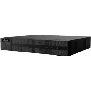 HILOOK DVR-208G-M1(C) DVR 8CH TurboHD Permite apagar canales análogos para agregar canales IP