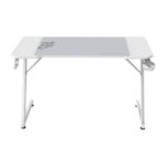 BR-941426 Escritorio Gaming Olympus Spot MRX4000 Balam Rush Mesa Gamer - Incluye un Tapete de 80x55 cm Antideslizante