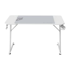 BR-941426 Escritorio Gaming Olympus Spot MRX4000 Balam Rush Mesa Gamer - Incluye un Tapete de 80x55 cm Antideslizante