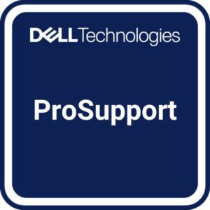 Extensión de Garantía DELL 1Y Next Bus Day a 3y ProSupport N_LATL2_N1_P3