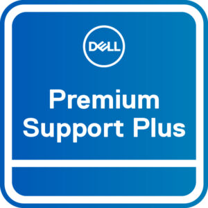 Extensión de Garantía DELL 1Y Carry In a 3Y Premium Support Plus N_INSPDTM1_C1_U3