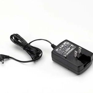 46-00525-6 Fuente de poder para lectores HONEYWELL - 90-250, 50/60, 5, 2 W, 5, 2 V, Negro