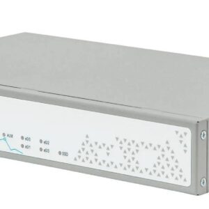SG-6000-A1000-IN12 Dispositivo Firewall Hillstone Networks SG-6000-A1000 - NGFW, 4Gbps, Hasta 300 Mil Sesiones Simultáneas, Desktop, 4 GE