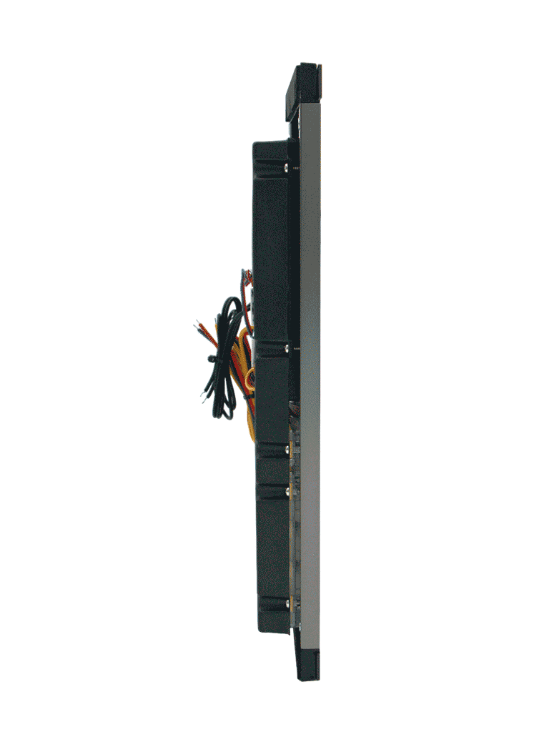 COMMAX DRC10MLRF1 - Frente de Calle Departamental para 10 Monitores con Conexión Directa de 4 Hilos y Apertura con Tarjeta Mifare o Monitor - Image 3