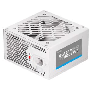 Fuente de Poder ACTECK Blazar Evo FT600EW Advanced Serie