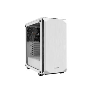 Gabinete BGW35 Be Quiet! base pura