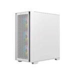 Balam Rush BR-938822 Gabinete Gamer Mini Torre Carbono Twin Mate 6000 Legend Series