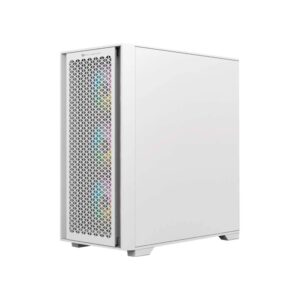 Balam Rush BR-938822 Gabinete Gamer Mini Torre Carbono Twin Mate 6000 Legend Series