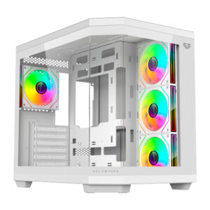 Balam Rush BR-938686 Gabinete Gamer Media Torre Tank Master 9600TB Legend Series