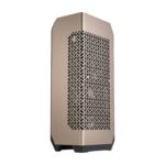 Gabinete Gaming COOLER MASTER Ncore 100 Air White (NR100-WNNN-S00)