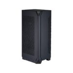 Gabinete Gaming COOLER MASTER Ncore 100 Air Black (NR100-KNNN-S00)
