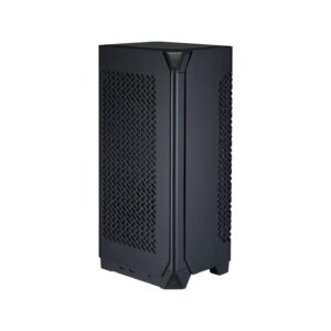 Gabinete Gaming COOLER MASTER Ncore 100 Air Black (NR100-KNNN-S00)