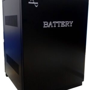 DATASHIELD ME-5150 Gabinete inversor 2-4 baterias mi-4235