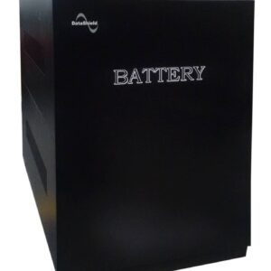 DATASHIELD ME-5151 Gabinete inversor 6-8 baterias mi-4235