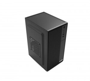 EVOTEC EV-1028 mini gabinete fuente 500w