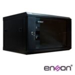 Gabinete de Pared ENSON ENS-RKGB6UD 6U Desarmado 600X450Mm Requiere Ensamblarse