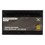 Naceb Technology Gabncb330 fuente de poder naceb 850w gold NA-2581
