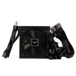 Naceb Technology Fuente de poder naceb 750w gold NA-2598