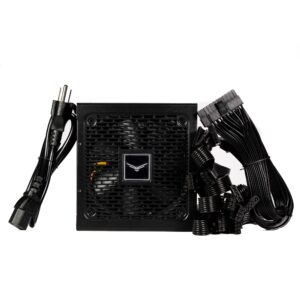Naceb Technology Fuente de poder naceb 750w gold NA-2598