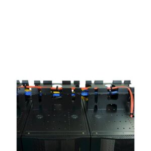 TRIPP-LITE Placas de expansión vertical - Tripp Lite, Modelo SRCABLETRAYEXP, Aumenta un nivel de conducción de cable al SRCABLETRAY