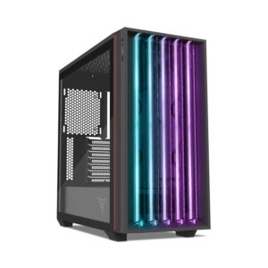 Yeyian gabinete gamer YCM-APMIR-S1