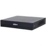 Dahua Technology XVR DAHUA DH-XVR1B08-I/T- DVR de 8 Canales 1080P LiteWizSense - HDCVI X Plus
