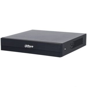 Dahua Technology XVR DAHUA DH-XVR1B08-I/T- DVR de 8 Canales 1080P LiteWizSense - HDCVI X Plus