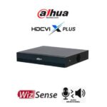 Dahua Technology DAHUA DH-XVR1B16-I/T -DVR de 16 canales 1080p Lite WizSense y Cooper-I
